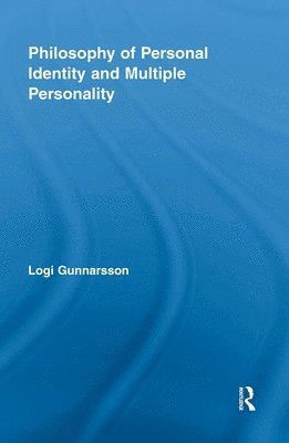 Philosophy of Personal Identity and Multiple Personality (hftad)