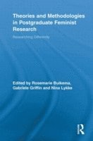 Theories and Methodologies in Postgraduate Feminist Research (hftad)