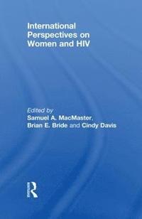 International Perspectives on Women and HIV (hftad)