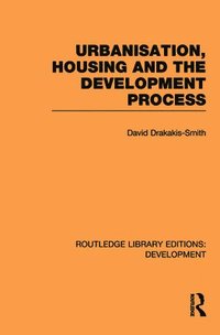 Urbanisation, Housing and the Development Process (hftad)