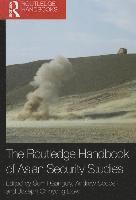 The Routledge Handbook of Asian Security Studies (hftad)