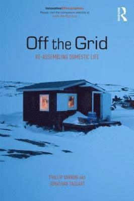 Off the Grid (inbunden)