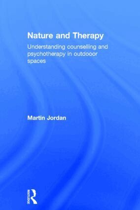 Nature and Therapy (inbunden)