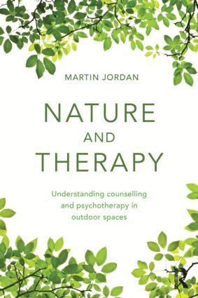 Nature and Therapy (inbunden)