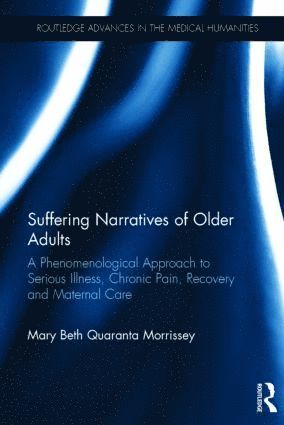 Suffering Narratives of Older Adults (hftad)