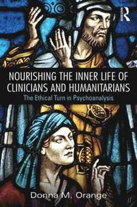 Nourishing the Inner Life of Clinicians and Humanitarians (hftad)