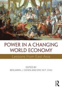 Power in a Changing World Economy (hftad)