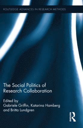 Social Politics of Research Collaboration (hftad)