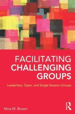 Facilitating Challenging Groups (hftad)