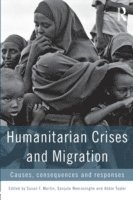 Humanitarian Crises and Migration (hftad)