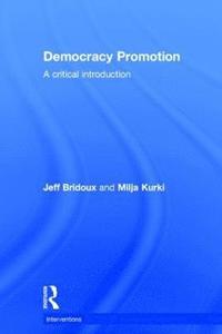 Democracy Promotion (inbunden)