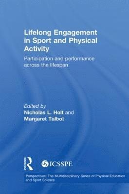 Lifelong Engagement in Sport and Physical Activity (hftad)