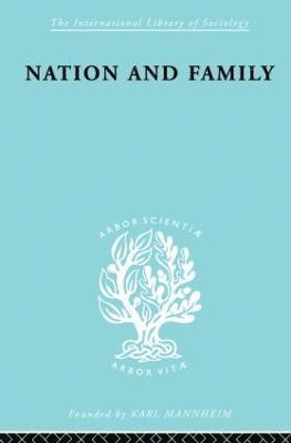Nation&Family:Swedish  Ils 136 (hftad)