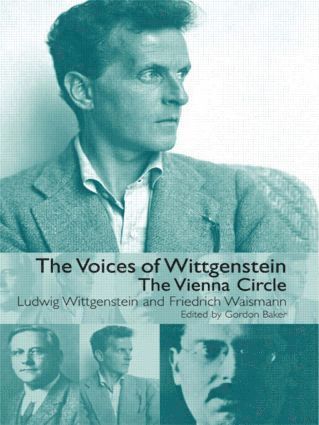 Voices of Wittgenstein (hftad)