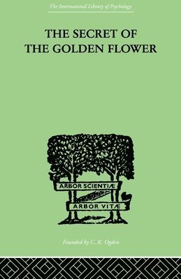 The Secret Of The Golden Flower (hftad)