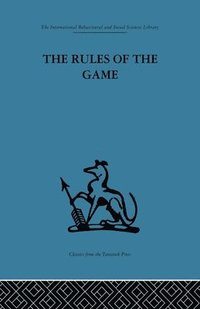 The Rules of the Game (hftad)