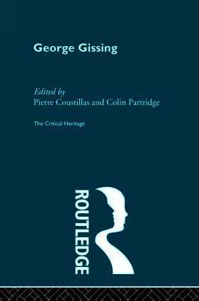 George Gissing (inbunden)