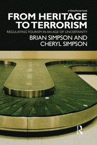 From Heritage to Terrorism (hftad)