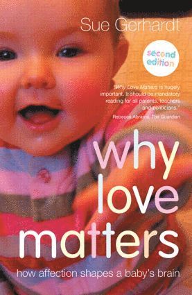 Why Love Matters (hftad)