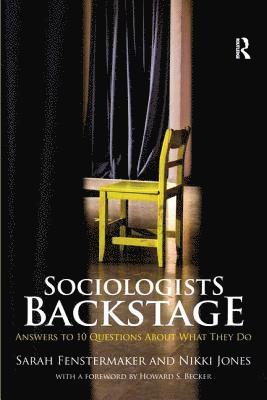 Sociologists Backstage (hftad)