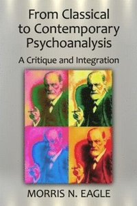 From Classical to Contemporary Psychoanalysis (hftad)