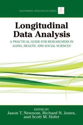 Longitudinal Data Analysis (hftad)