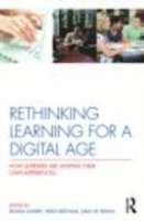 Rethinking Learning for a Digital Age (hftad)