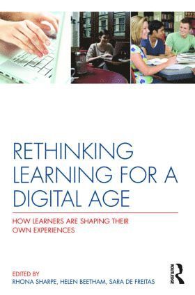 Rethinking Learning for a Digital Age (hftad)