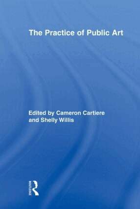 Practice of Public Art (h�ftad)