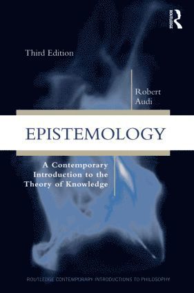Epistemology (häftad)