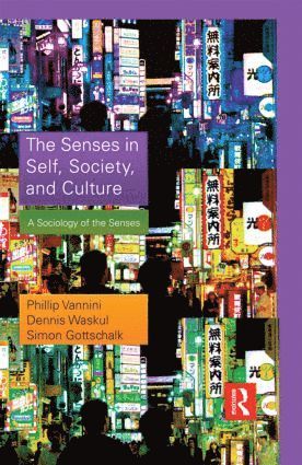 Senses in Self, Society, and Culture (hftad)