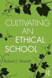 Cultivating an Ethical School (hftad)