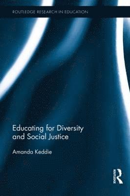 Educating for Diversity and Social Justice (inbunden)