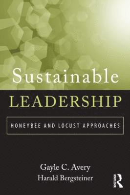 Sustainable Leadership (hftad)