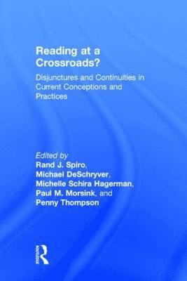 Reading at a Crossroads? (inbunden)