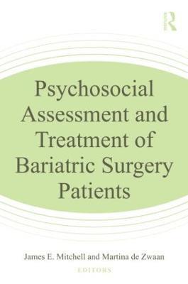 Psychosocial Assessment and Treatment of Bariatric Surgery Patients (h�ftad)
