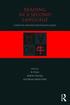 Reading in a Second Language