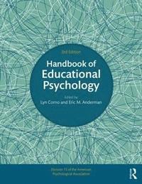 Handbook of Educational Psychology (hftad)