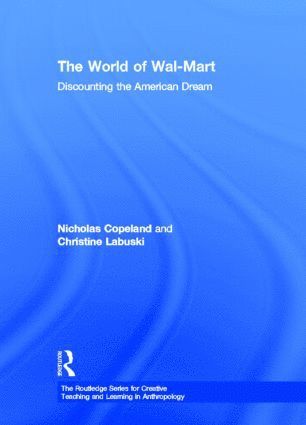 World of Wal-Mart (häftad)