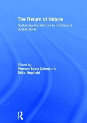 The Return of Nature (inbunden)
