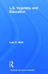 L.S. Vygotsky and Education