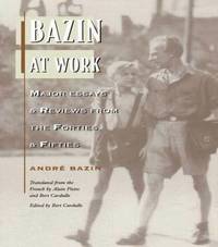 Bazin at Work (hftad)