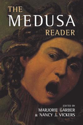 The Medusa Reader (hftad)