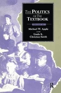 The Politics of the Textbook (hftad)