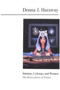 Simians, Cyborgs, and Women (hftad)