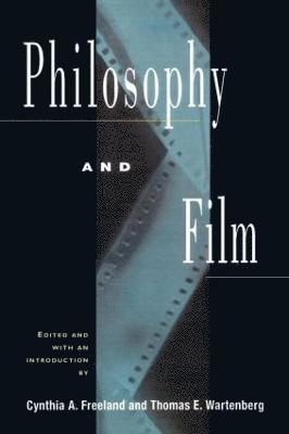 Philosophy and Film (hftad)