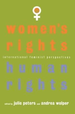 Women's Rights, Human Rights (hftad)
