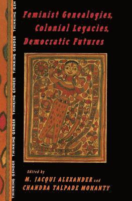 Feminist Genealogies, Colonial Legacies, Democratic Futures (hftad)