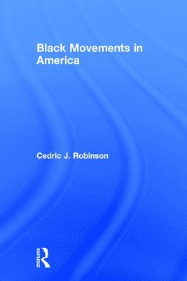 Black Movements in America (hftad)