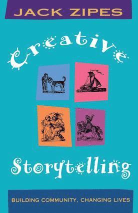 Creative Storytelling (hftad)